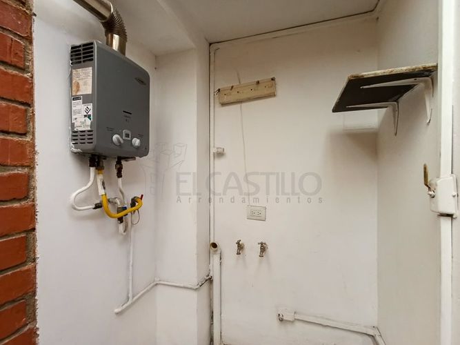 Casa en  Arriendo en La mota, Medellín - Miniatura 16