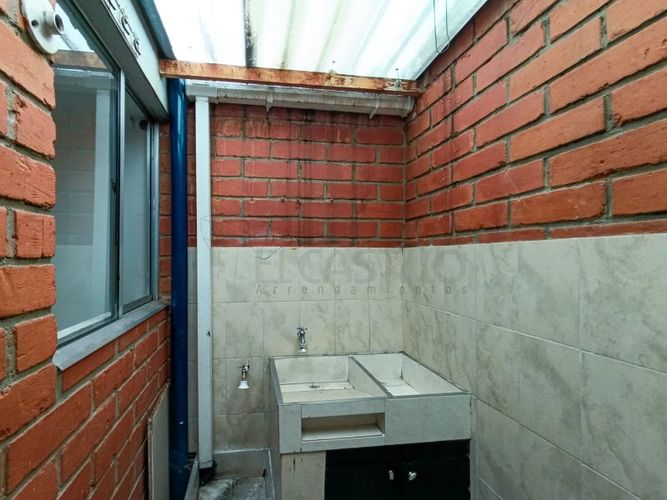 Casa en  Arriendo en La mota, Medellín - Miniatura 17
