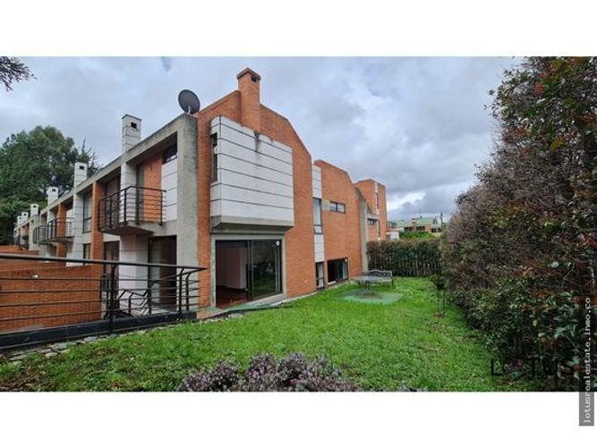 Casa en  Venta en Bosque de pinos, Bogotá - Imagen 1
