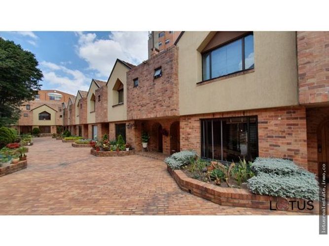 Casa en  Venta en Colina Campestre, Bogotá - Imagen 1