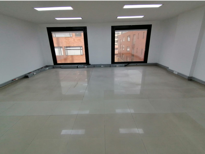 Oficina en  Arriendo en Usaquen, Bogotá - Imagen 1