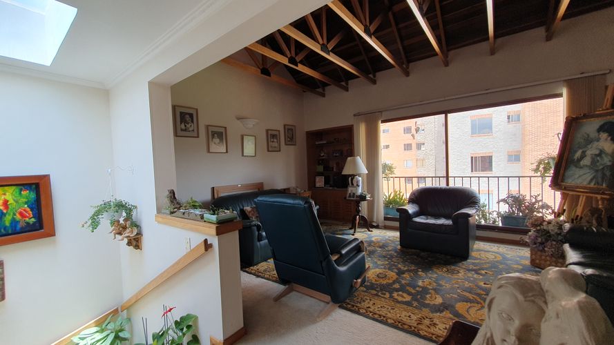 Casa en  Venta en Colina Campestre, Bogotá - Miniatura 3