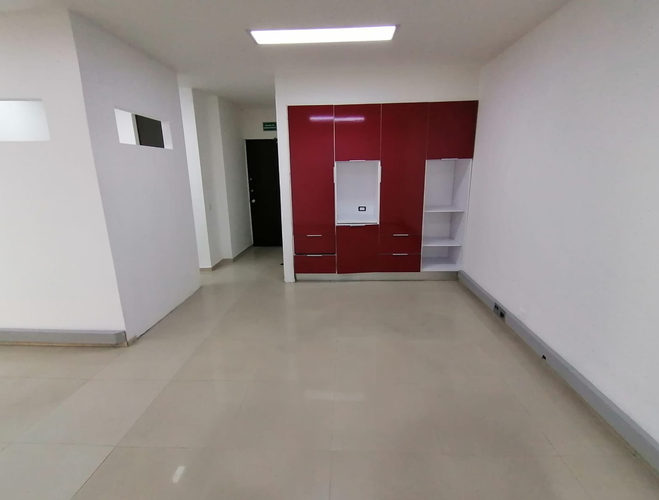 Oficina en  Arriendo en Usaquen, Bogotá - Miniatura 4