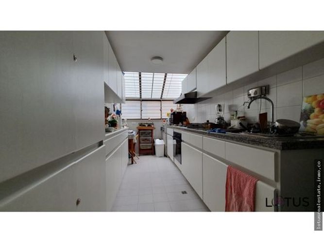 Casa en  Venta en Colina Campestre, Bogotá - Miniatura 11