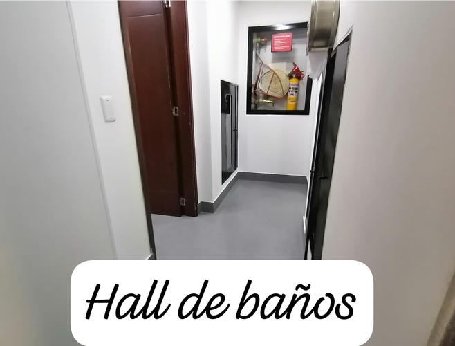 Oficina en  Arriendo en Usaquen, Bogotá - Miniatura 6