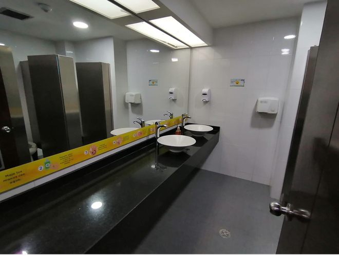 Oficina en  Arriendo en Usaquen, Bogotá - Miniatura 7