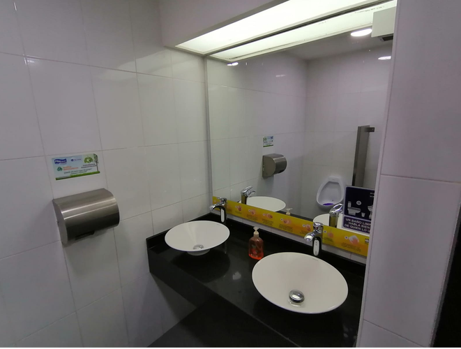 Oficina en  Arriendo en Usaquen, Bogotá - Miniatura 8
