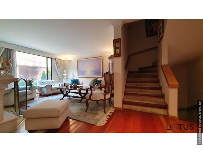 Casa en  Venta en Colina Campestre, Bogotá - Miniatura 2