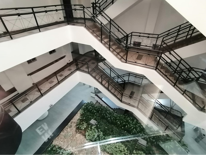 Oficina en  Arriendo en Usaquen, Bogotá - Miniatura 11