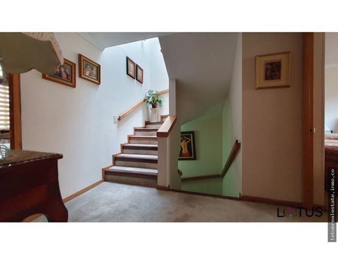 Casa en  Venta en Colina Campestre, Bogotá - Miniatura 20