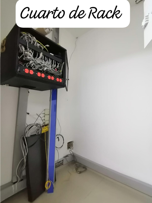 Oficina en  Arriendo en Usaquen, Bogotá - Miniatura 12