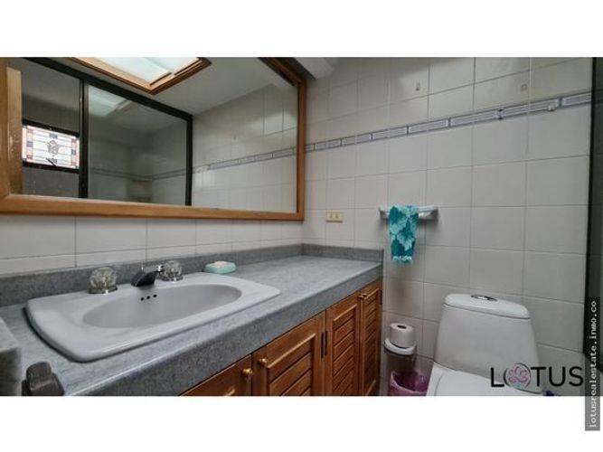 Casa en  Venta en Colina Campestre, Bogotá - Miniatura 24