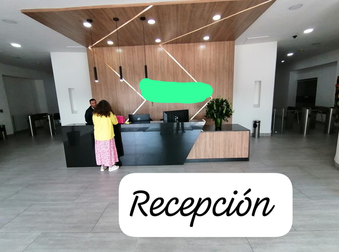 Oficina en  Arriendo en Usaquen, Bogotá - Miniatura 14
