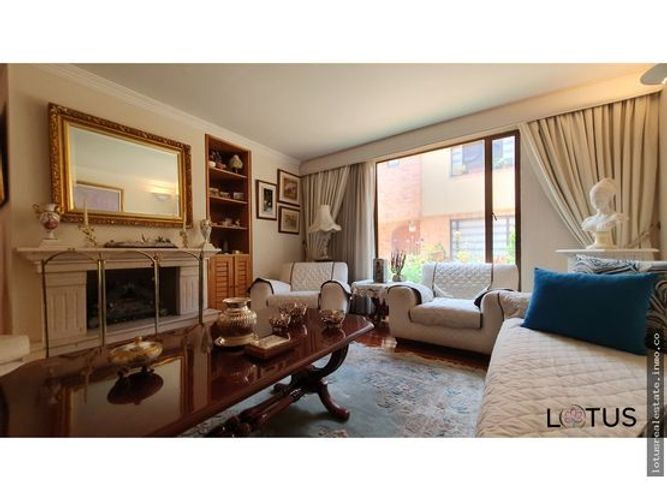 Casa en  Venta en Colina Campestre, Bogotá - Miniatura 27