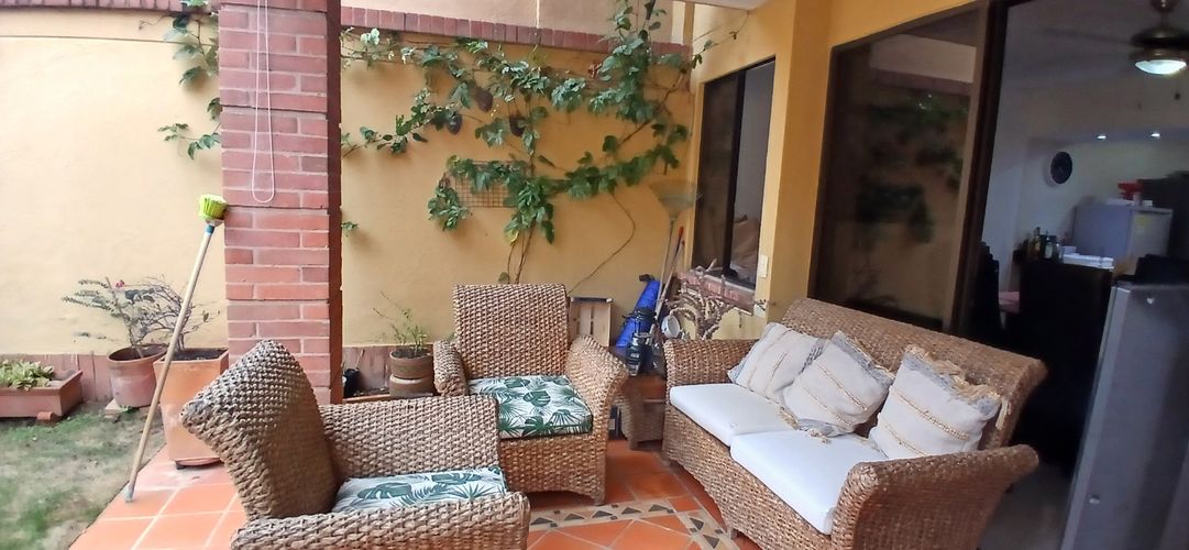 Casa en Venta en Cañaveral, Floridablanca - Imagen 1