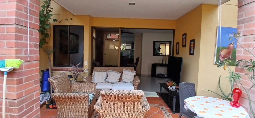 Casa en Venta en Cañaveral, Floridablanca - Miniatura 11
