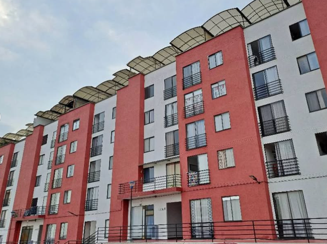 Apartamento en Venta en Pereira - Miniatura 2