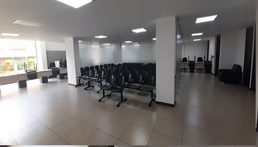 Edificio en  Arriendo en Quinta paredes, Bogotá - Miniatura 3