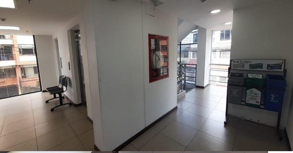 Edificio en  Arriendo en Quinta paredes, Bogotá - Miniatura 5