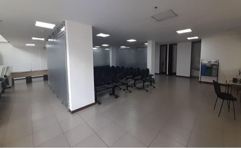 Edificio en  Arriendo en Quinta paredes, Bogotá - Miniatura 7