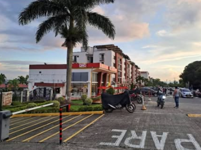 Apartamento en Venta en Pereira - Miniatura 8
