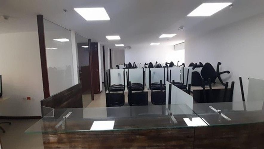 Edificio en  Arriendo en Quinta paredes, Bogotá - Miniatura 9
