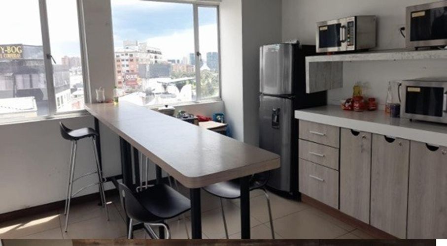 Edificio en  Arriendo en Quinta paredes, Bogotá - Miniatura 10