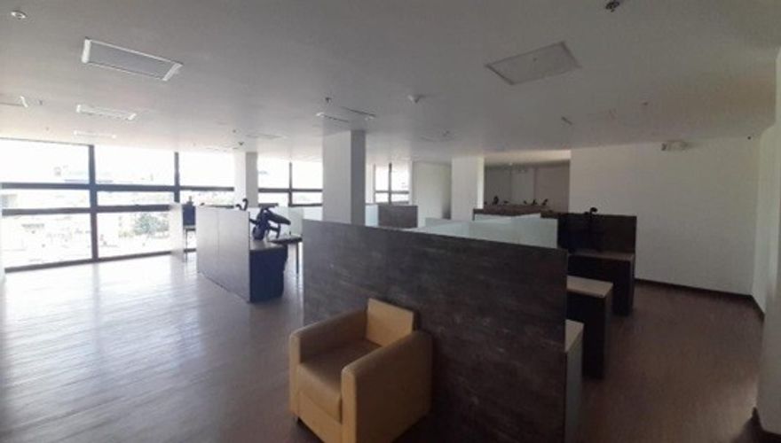 Edificio en  Arriendo en Quinta paredes, Bogotá - Miniatura 12