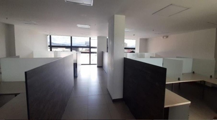Edificio en  Arriendo en Quinta paredes, Bogotá - Miniatura 15