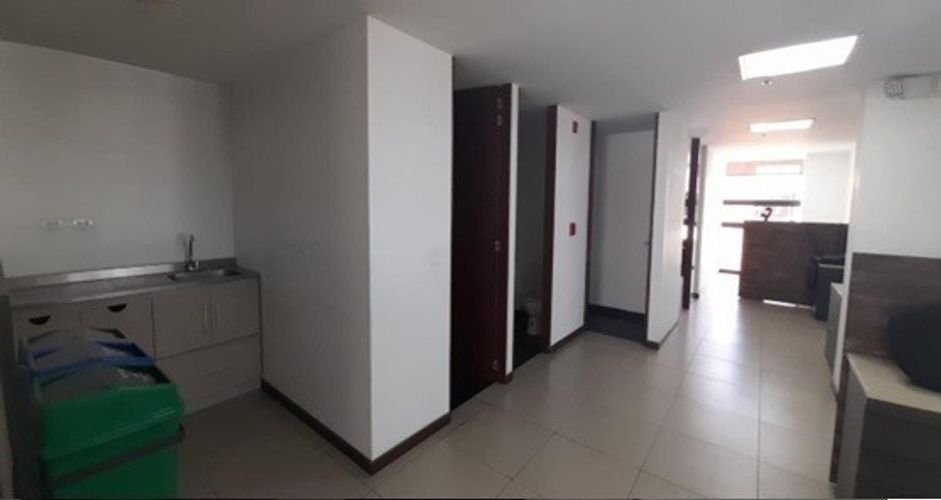 Edificio en  Arriendo en Quinta paredes, Bogotá - Miniatura 16