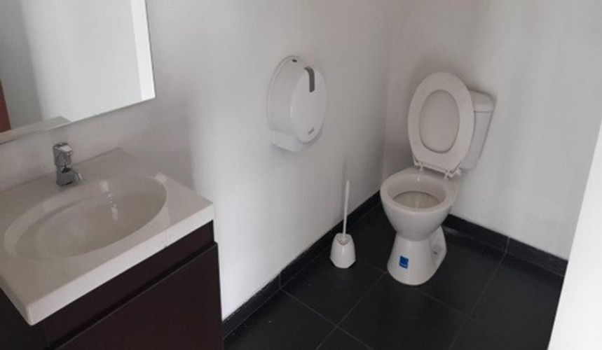 Edificio en  Arriendo en Quinta paredes, Bogotá - Miniatura 18