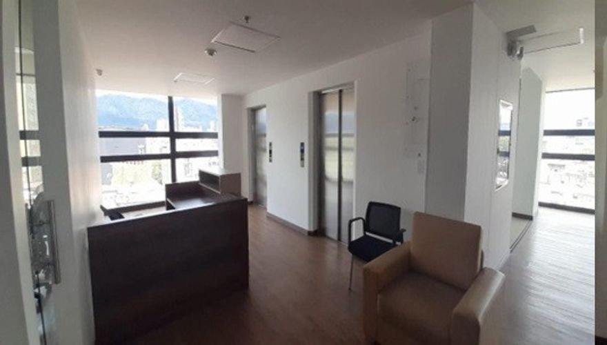 Edificio en  Arriendo en Quinta paredes, Bogotá - Miniatura 21