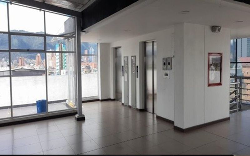Edificio en  Arriendo en Quinta paredes, Bogotá - Miniatura 22
