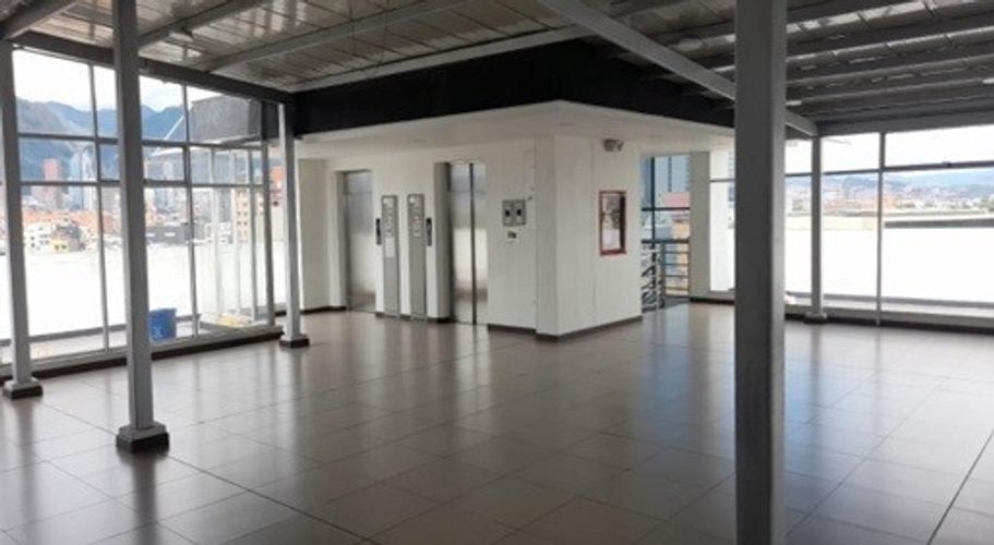 Edificio en  Arriendo en Quinta paredes, Bogotá - Miniatura 23