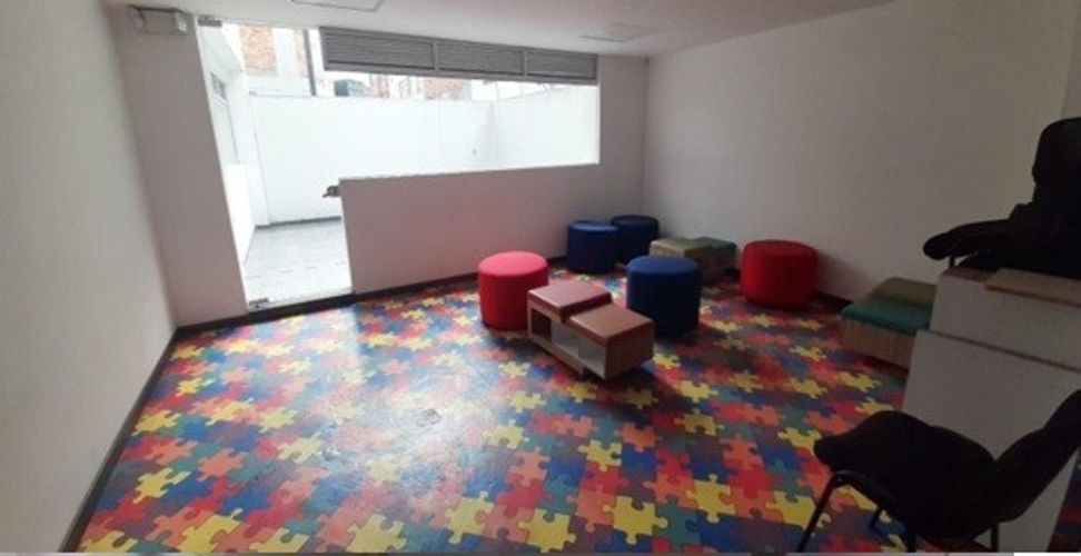 Edificio en  Arriendo en Quinta paredes, Bogotá - Miniatura 24