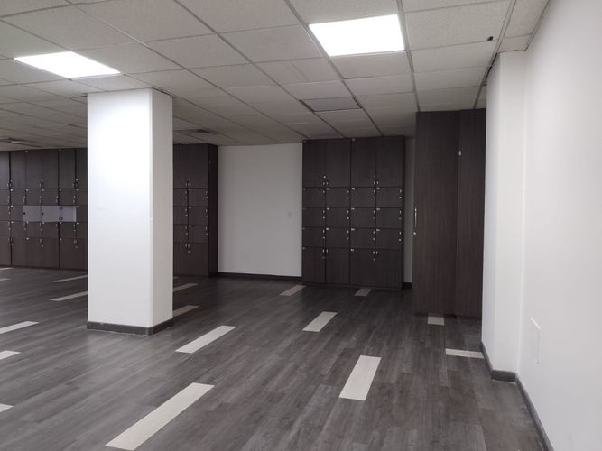 Local en  Arriendo en Centro Internacional, Bogotá - Imagen 1