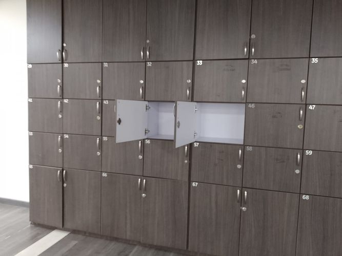 Local en  Arriendo en Centro Internacional, Bogotá - Miniatura 16