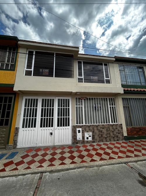 Casa en  Venta en Mosquera - Imagen 1