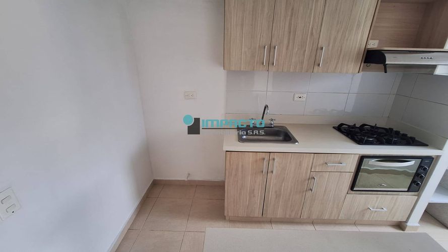 Apartamento en Arriendo en Sabaneta - Imagen 1