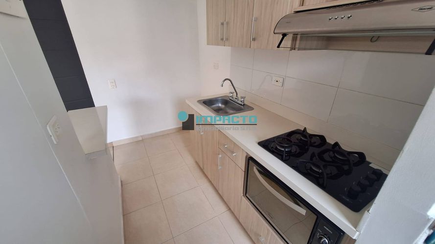 Apartamento en Arriendo en Sabaneta - Miniatura 2