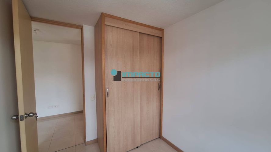 Apartamento en Arriendo en Sabaneta - Miniatura 5