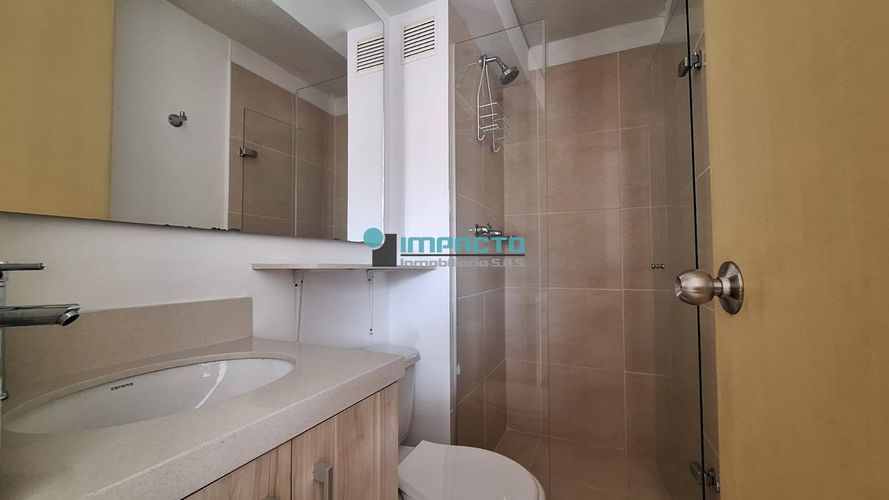 Apartamento en Arriendo en Sabaneta - Miniatura 9