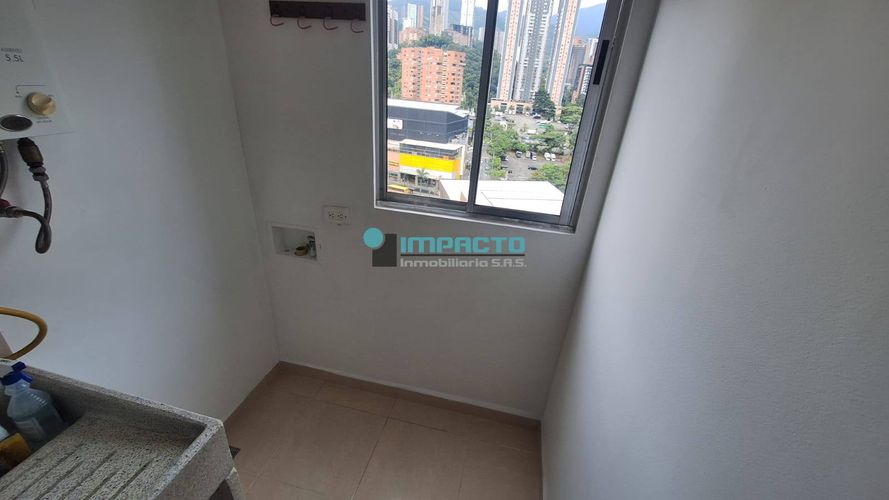 Apartamento en Arriendo en Sabaneta - Miniatura 10