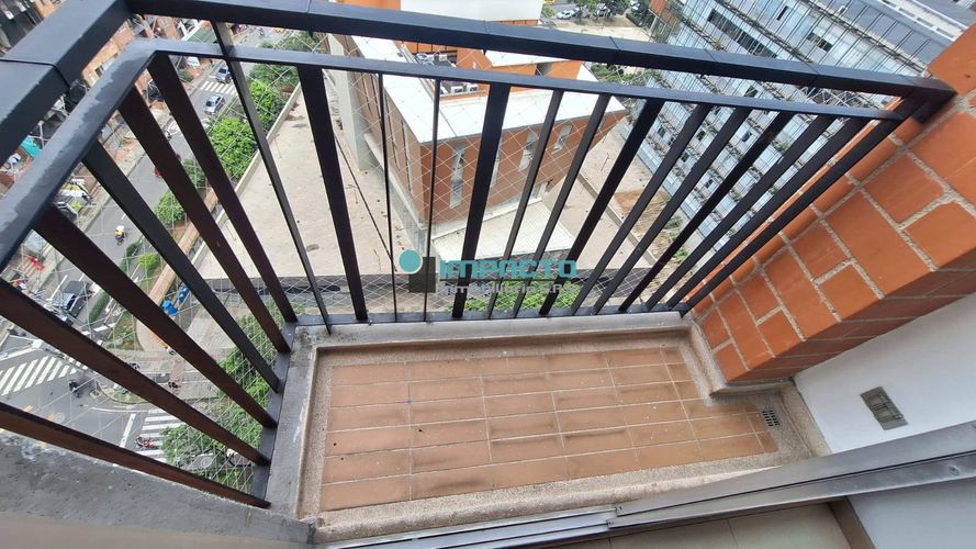 Apartamento en Arriendo en Sabaneta - Miniatura 11