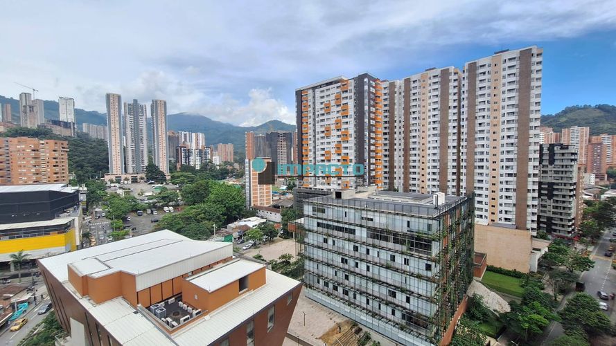 Apartamento en Arriendo en Sabaneta - Miniatura 14