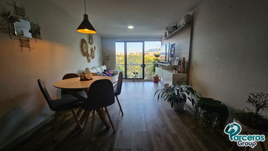 Apartamento en Venta en Pereira - Imagen 1