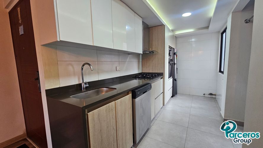 Apartamento en Venta en Pereira - Miniatura 2