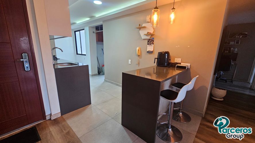 Apartamento en Venta en Pereira - Miniatura 5
