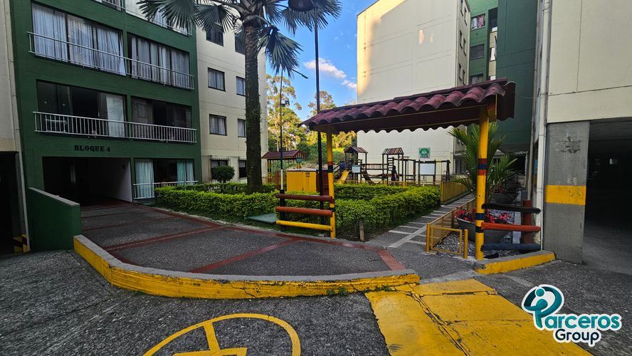 Apartamento en Venta en Pereira - Miniatura 23