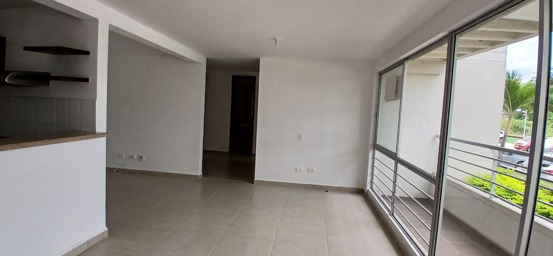 Apartamento en Venta en Cañaveral, Floridablanca - Miniatura 3